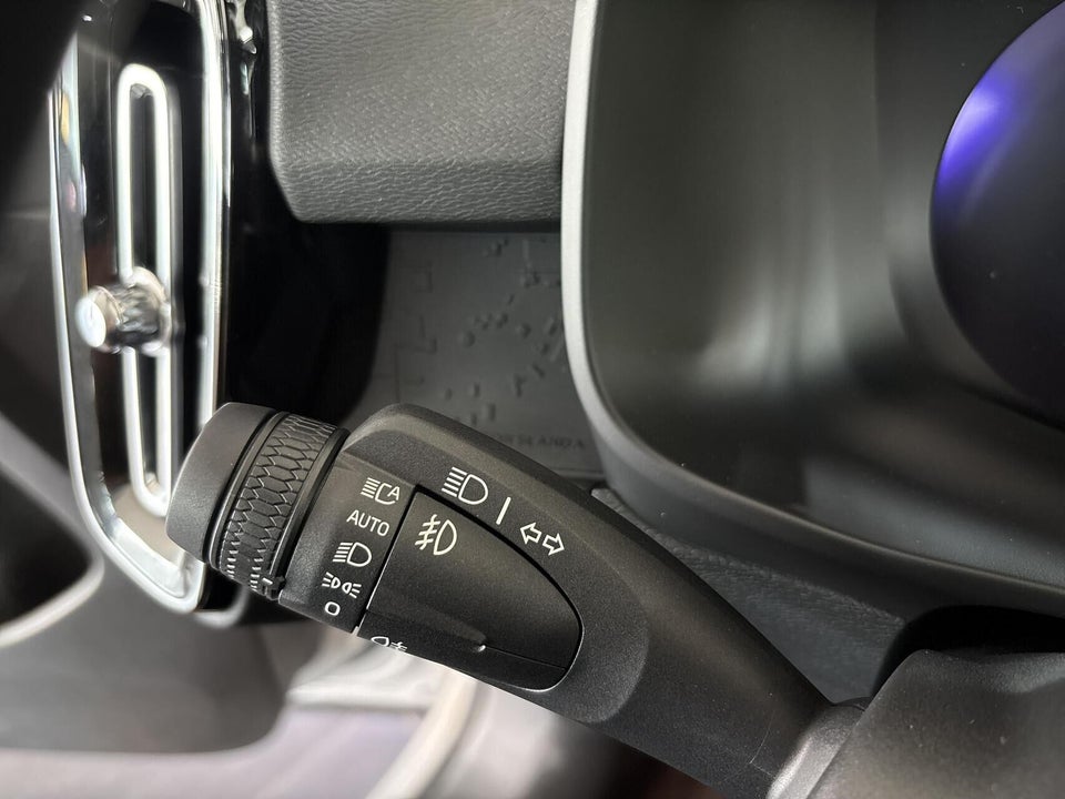 Volvo C40 P6 ReCharge Ultimate 5d