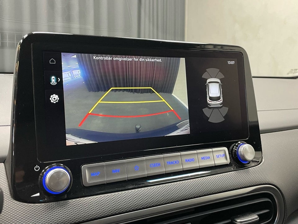 Hyundai Kona 64 EV Prime 5d