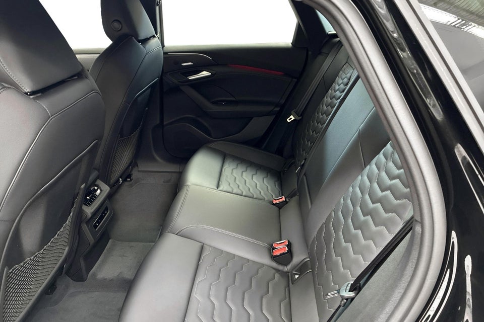 Audi A6 e-tron S-line plus performance Avant 5d