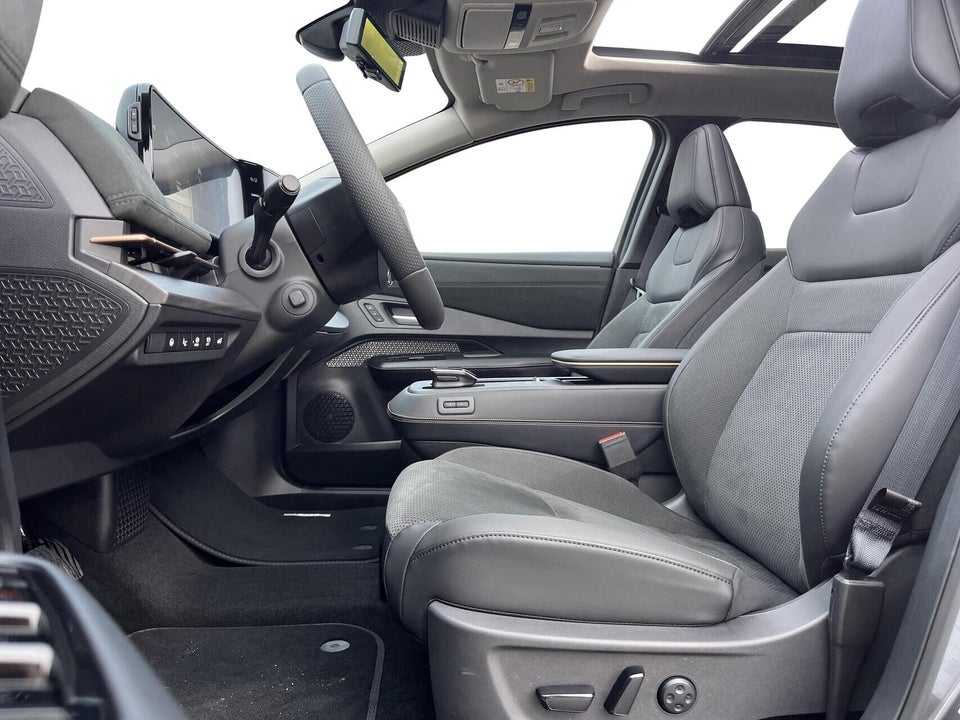 Nissan Ariya 87 Evolve 5d