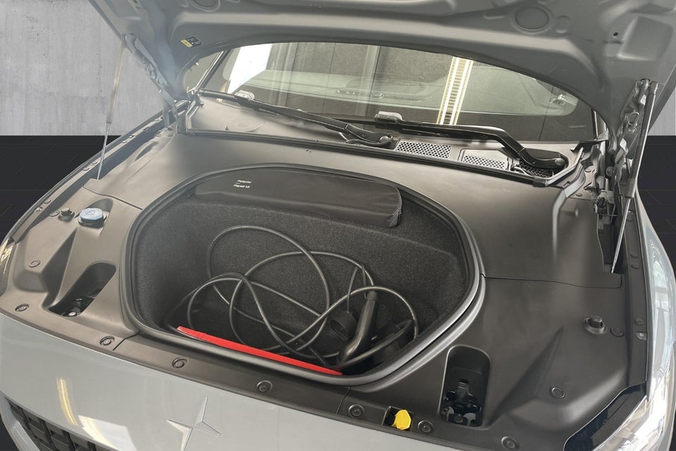 Polestar 2 Standard Range 5d