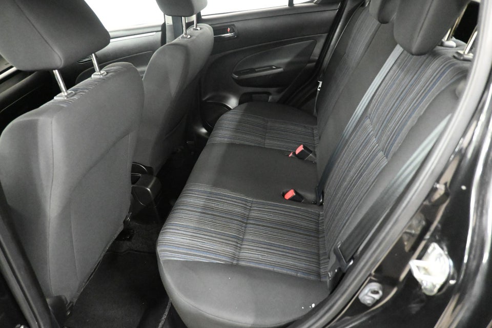 Suzuki Swift 1,2 Dualjet Comfort 5d