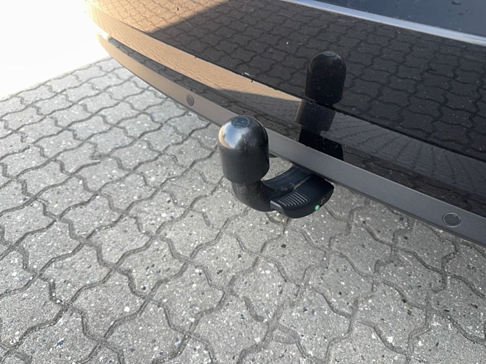 Skoda Octavia 1,4 TSi 150 Style Combi DSG 5d