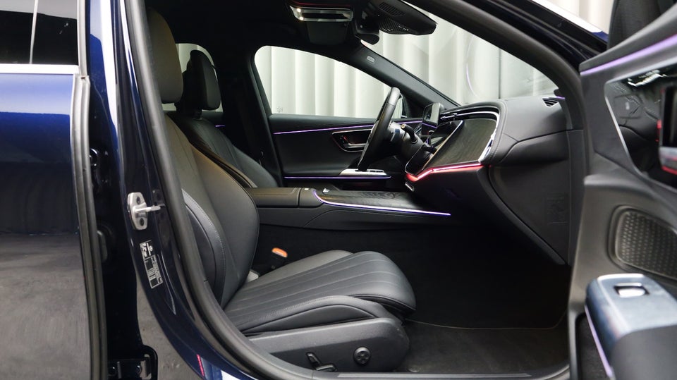 Mercedes E300 de 2,0 stc. aut. 4Matic 5d