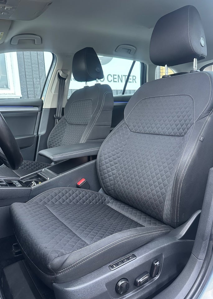 Skoda Superb 1,4 TSi 150 Style Combi DSG 5d