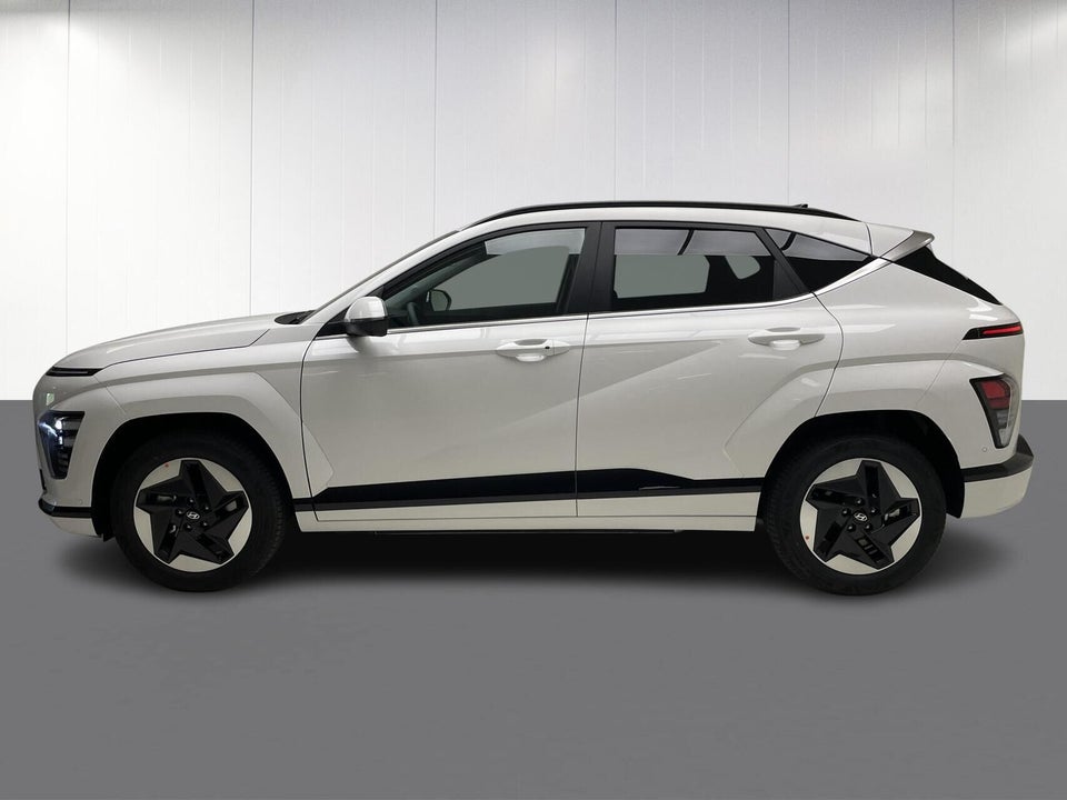Hyundai Kona 65 EV Ultimate 5d