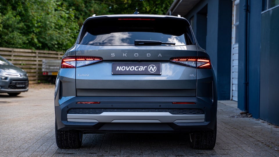 Skoda Elroq 85 iV Premium 5d