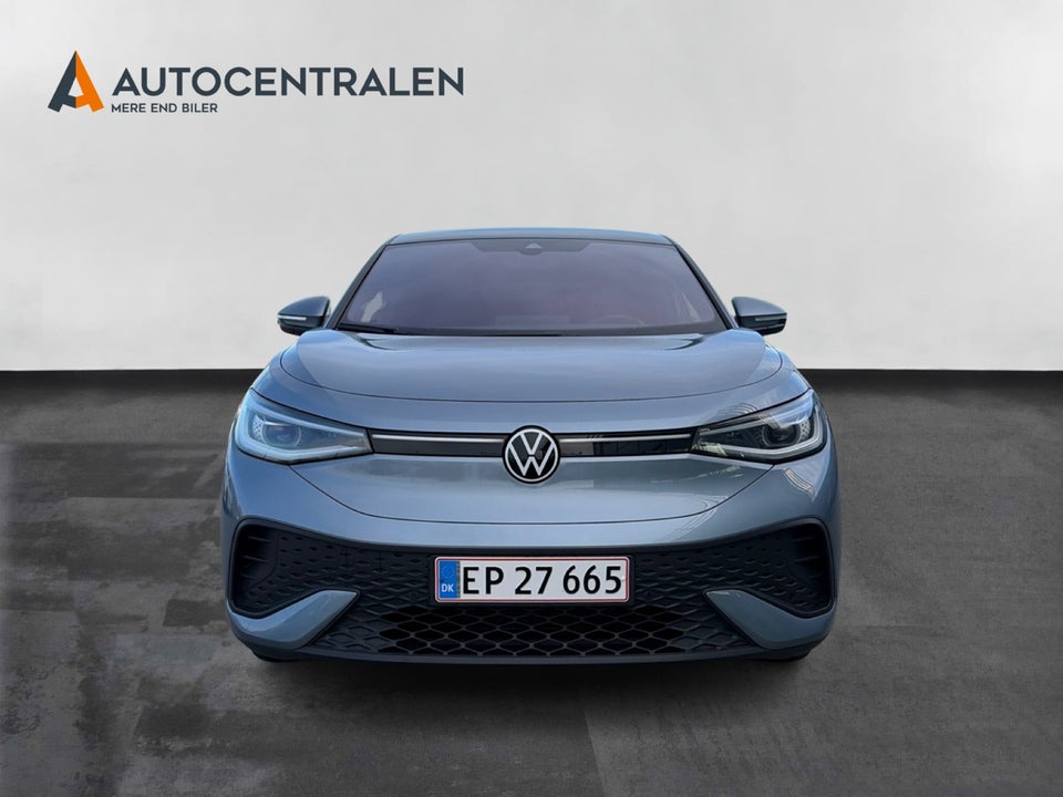 VW ID.5 77 Pro Performance 5d