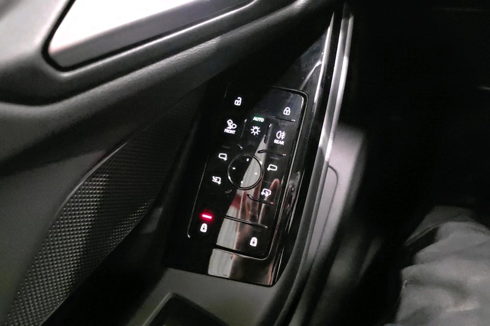 Audi A6 e-tron Progress Avant 5d