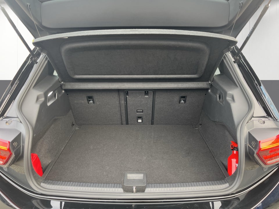 VW ID.3 58 Pro Performance 5d