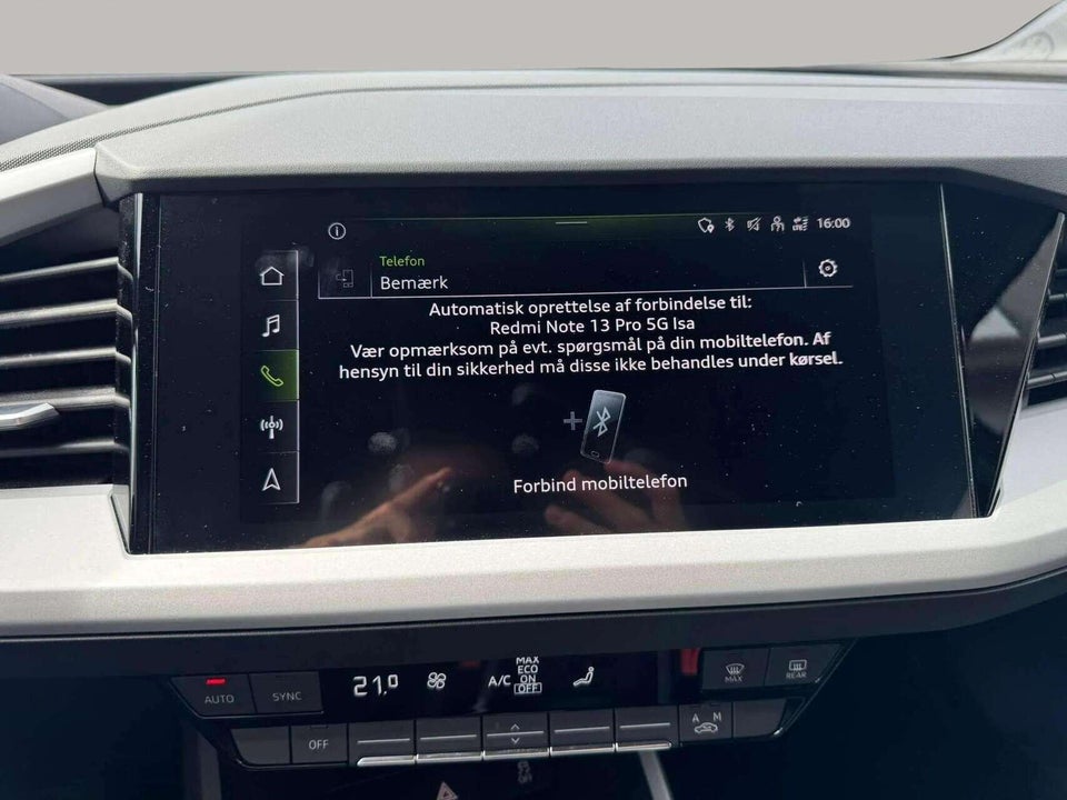 Audi Q4 e-tron 35 5d