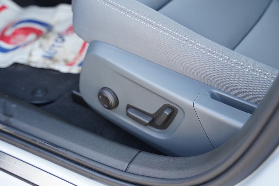 Polestar 2 Long Range AWD 5d