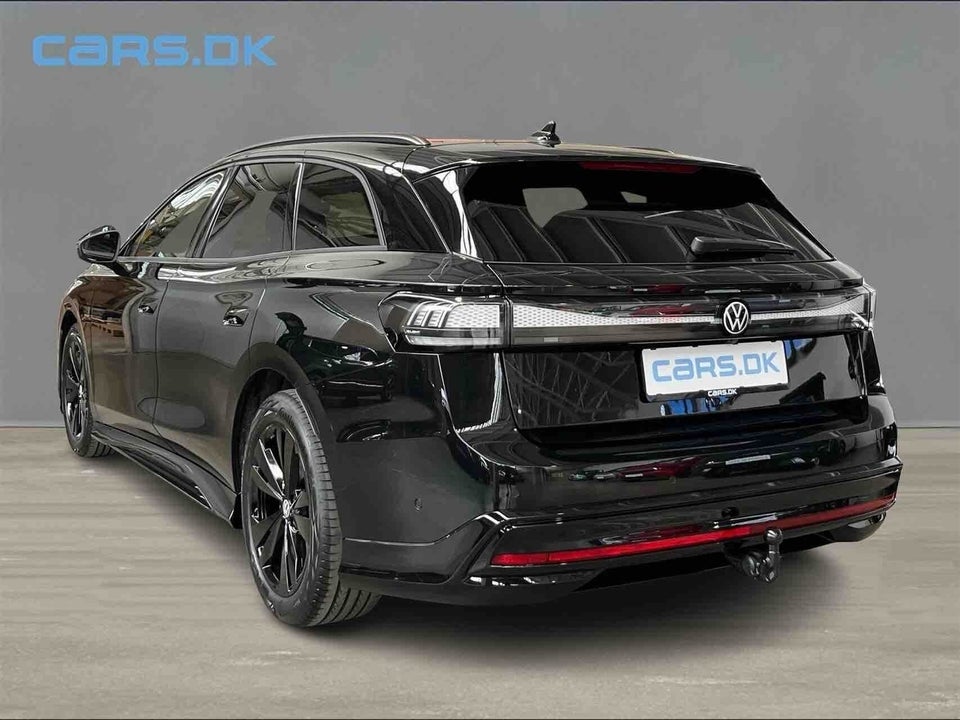 VW ID.7 86 Style S+ Tourer 5d