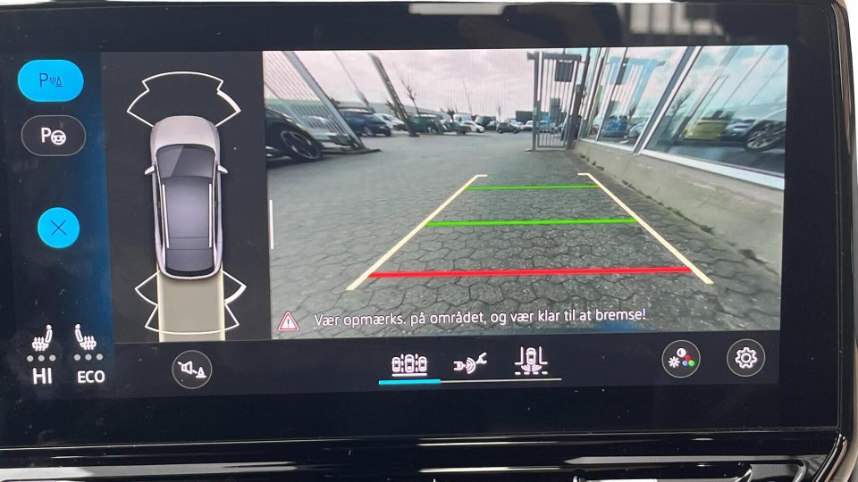 VW ID.4 77 Pro Performance 5d