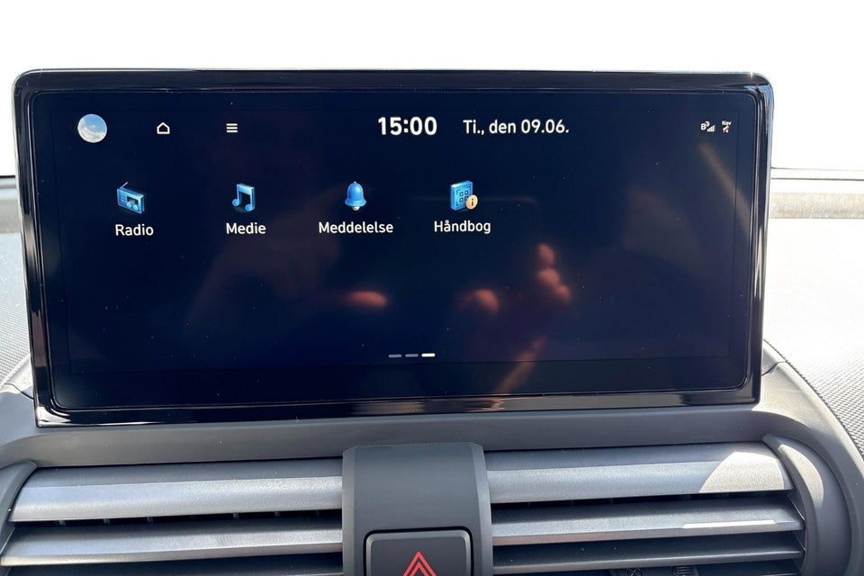 Hyundai Inster 49 Advanced 5d