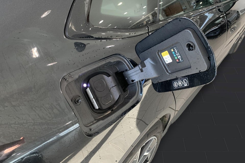 BMW i4 M50 M-Sport xDrive 5d