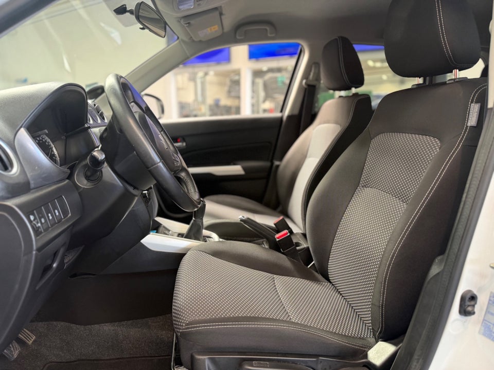 Suzuki Vitara 1,6 Active 5d