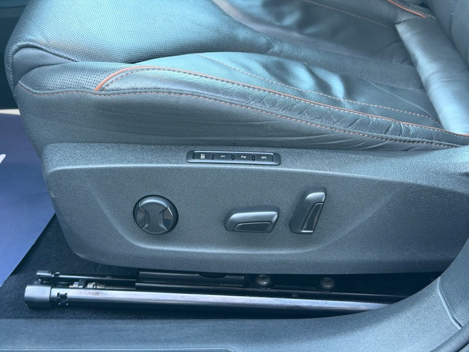 Skoda Enyaq 80 iV Suite 5d