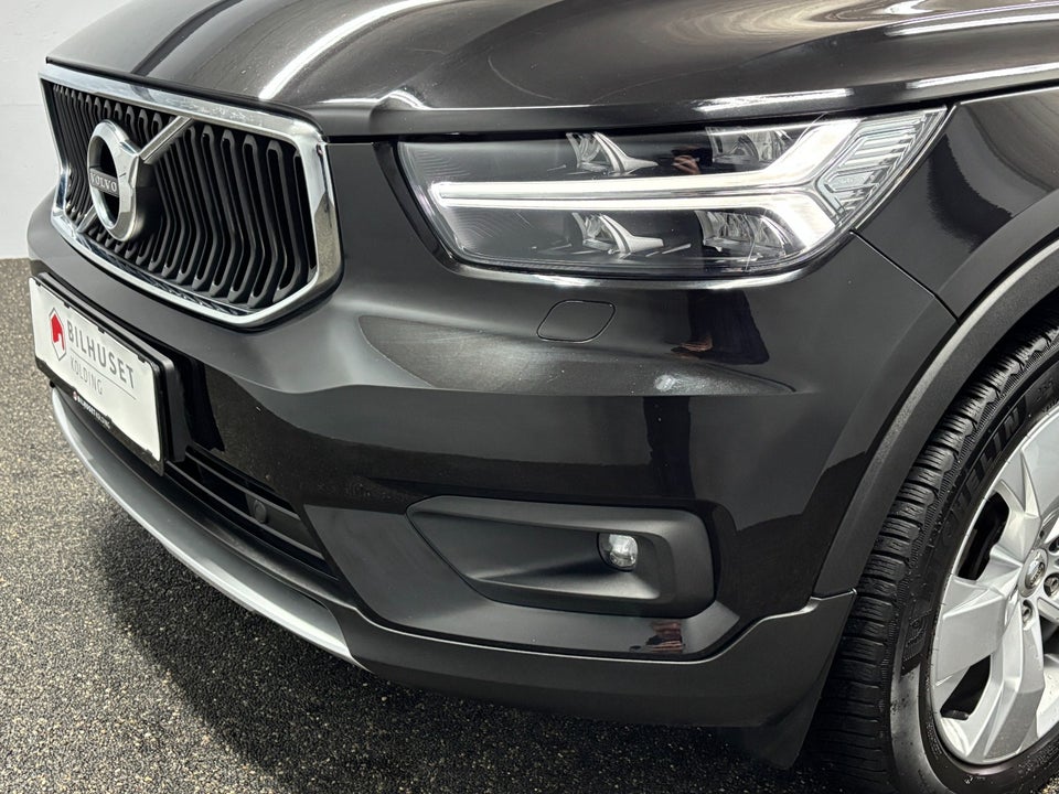 Volvo XC40 2,0 D3 150 Momentum aut. 5d