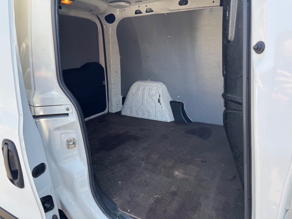Fiat Doblò Cargo 1,6 MJT Basic L2 4d