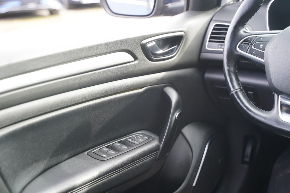 Renault Megane IV 1,5 dCi 110 Bose Edition EDC 5d