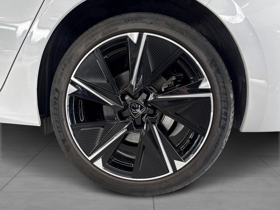 Peugeot e-308 54 Allure 5d