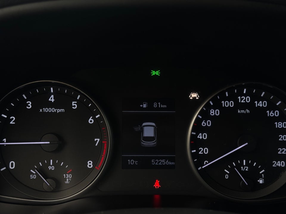 Hyundai i30 1,0 T-GDi Life Komfort 5d