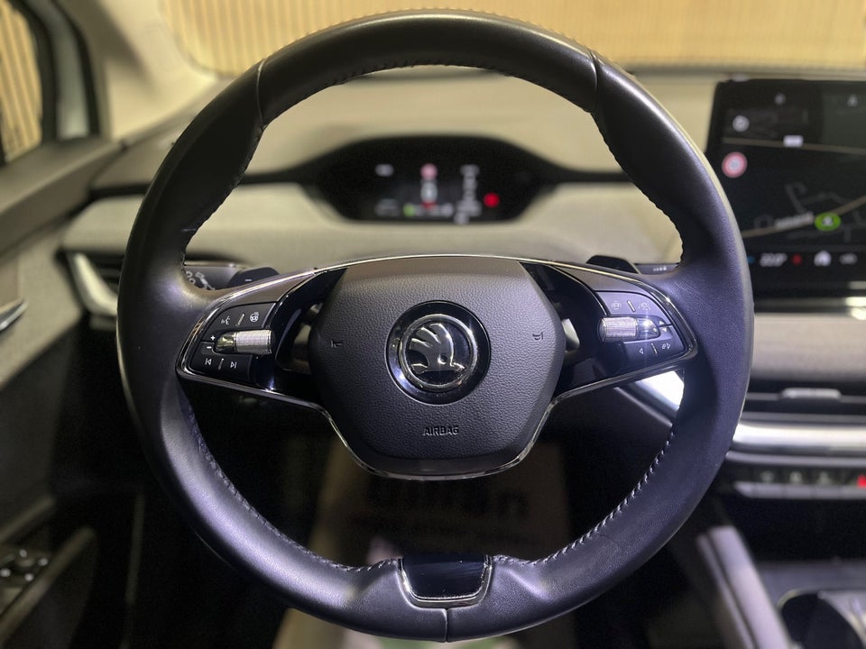 Skoda Enyaq 80 iV 5d