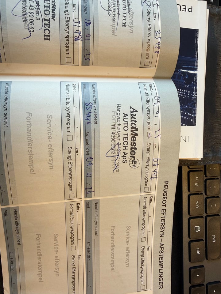 Peugeot 208 1,6 BlueHDi 100 Active 5d