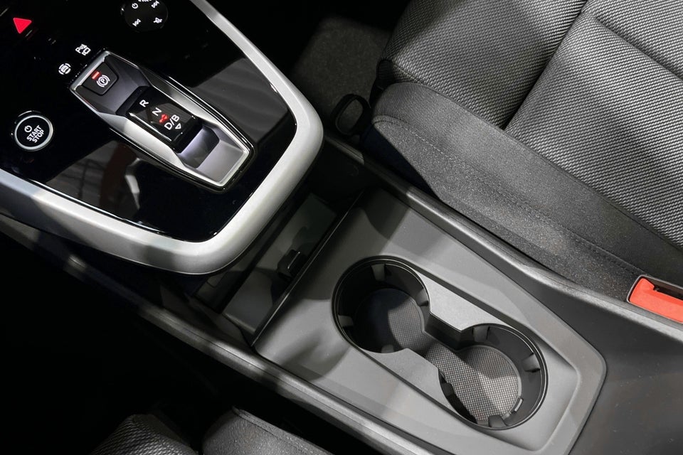 Audi Q4 e-tron 45 S-line Edition 5d