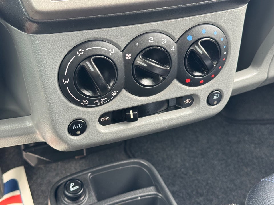 Suzuki Ignis 1,3 SE 5d