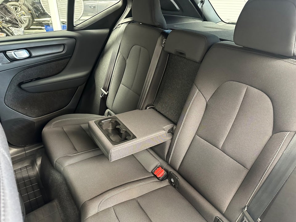 Volvo XC40 P6 ReCharge Plus 5d