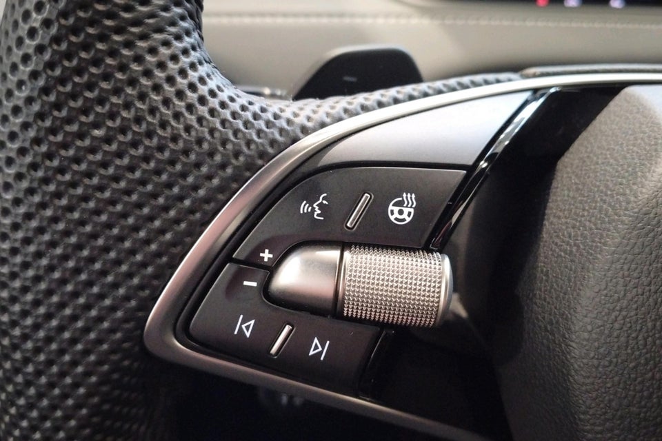 Skoda Elroq 85 iV Sportline Maxx 5d