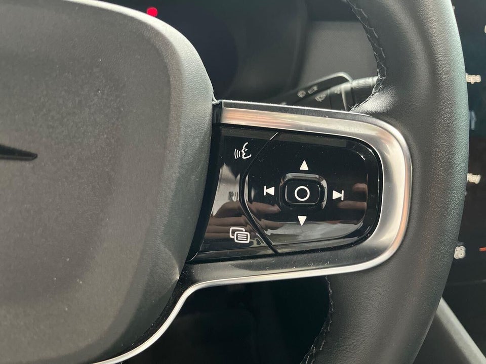 Polestar 2 Long Range 5d