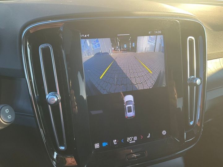 Volvo XC40 P8 ReCharge Twin Ultimate 5d