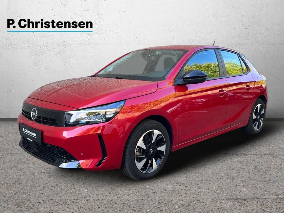 Opel Corsa-e 50 Elegance 5d