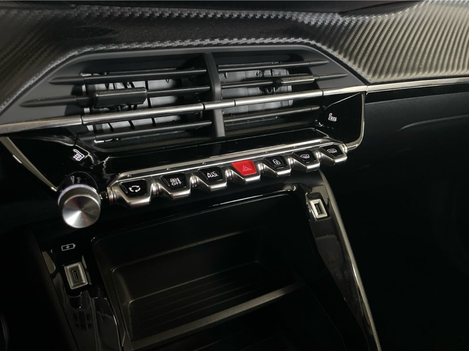 Peugeot 2008 1,2 PureTech 130 Active Pack EAT8 5d