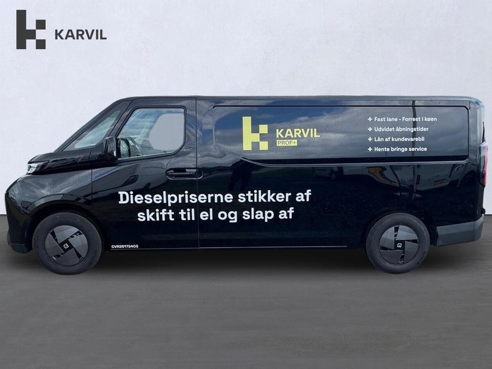 Farizon SV 83 L2H1 Standard 5d