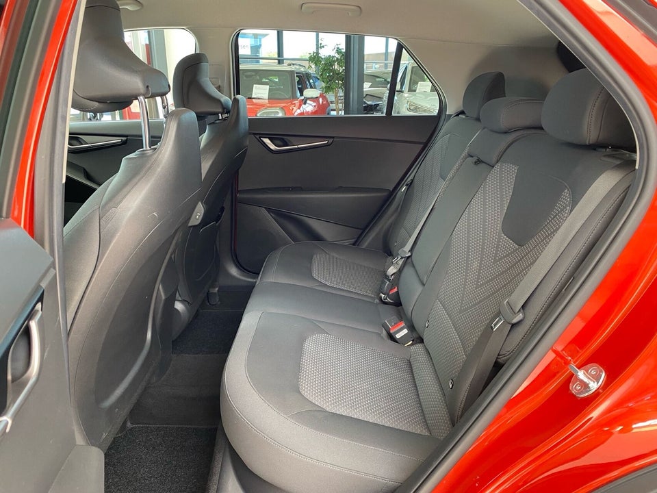 Kia Niro 1,6 PHEV DCT 5d