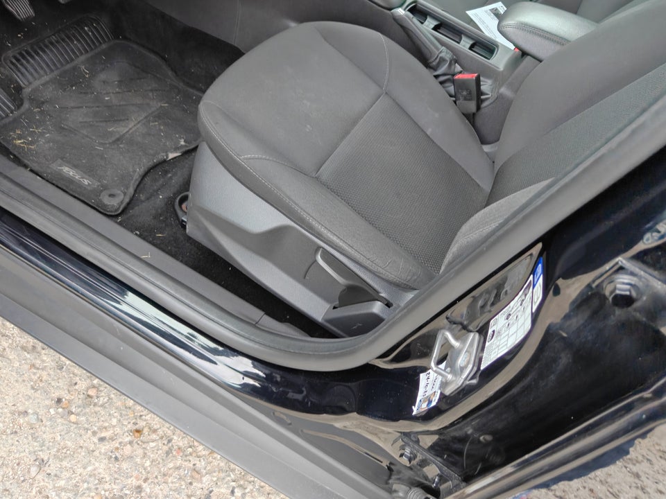 Ford Focus 1,0 SCTi 125 Fun stc. 5d
