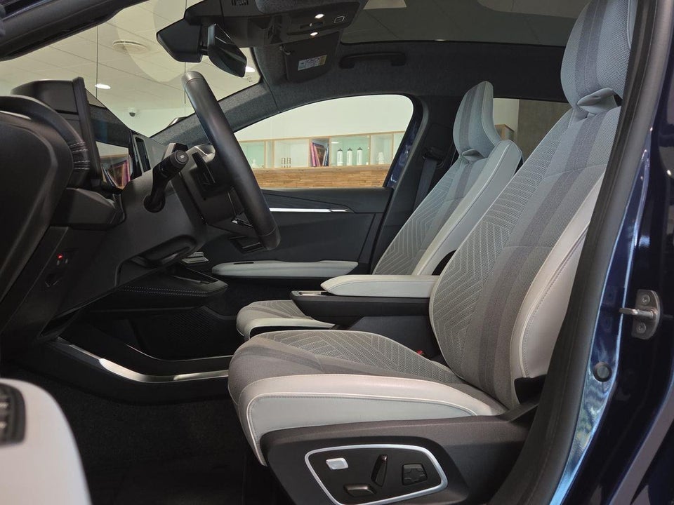 Renault Scenic E-Tech 87 Iconic 5d