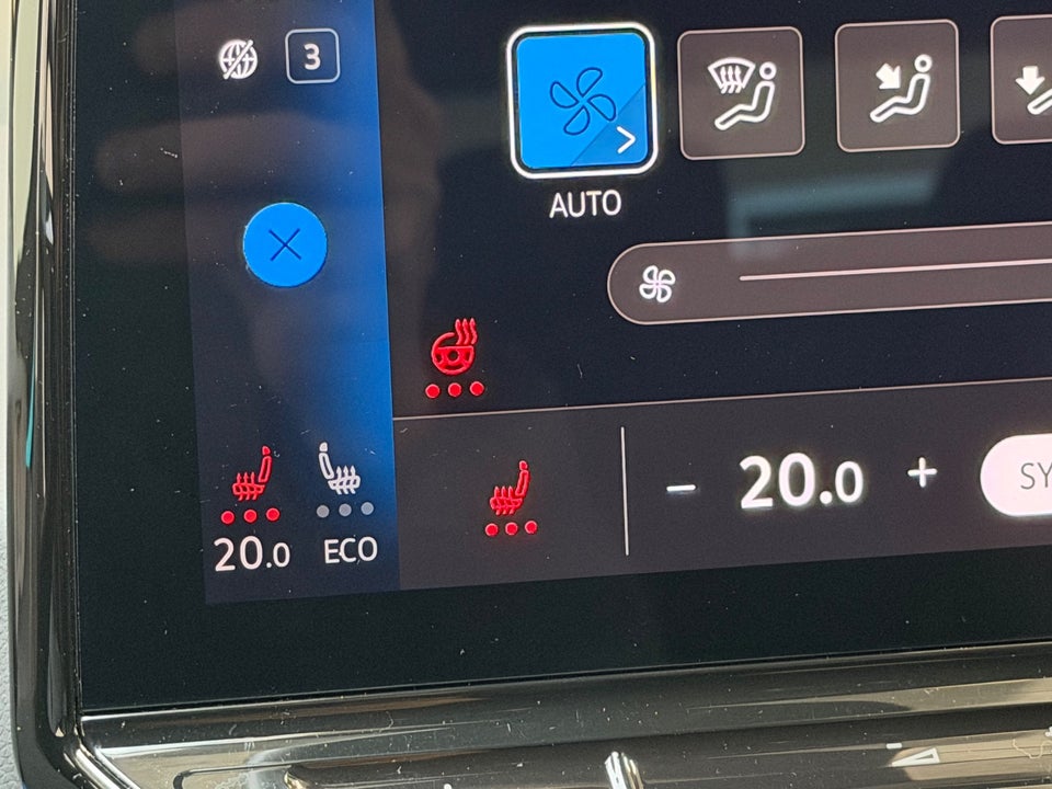 VW ID.3 58 Pro Performance 5d