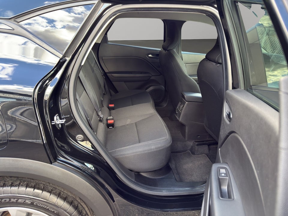 Renault Captur 1,0 TCe 95 Zen 5d