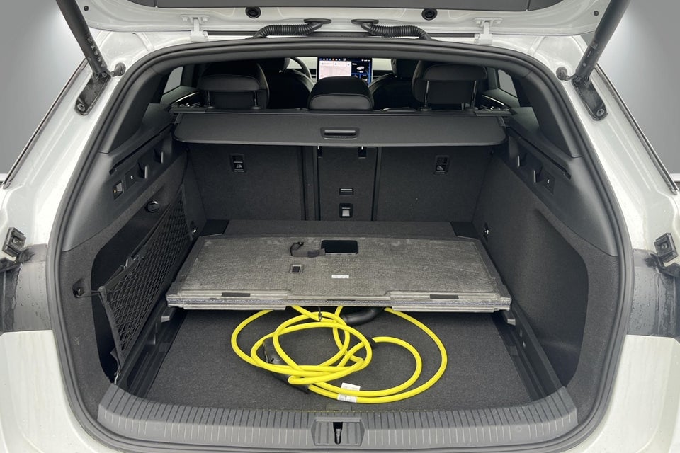 VW ID.7 86 Style S+ Tourer 5d