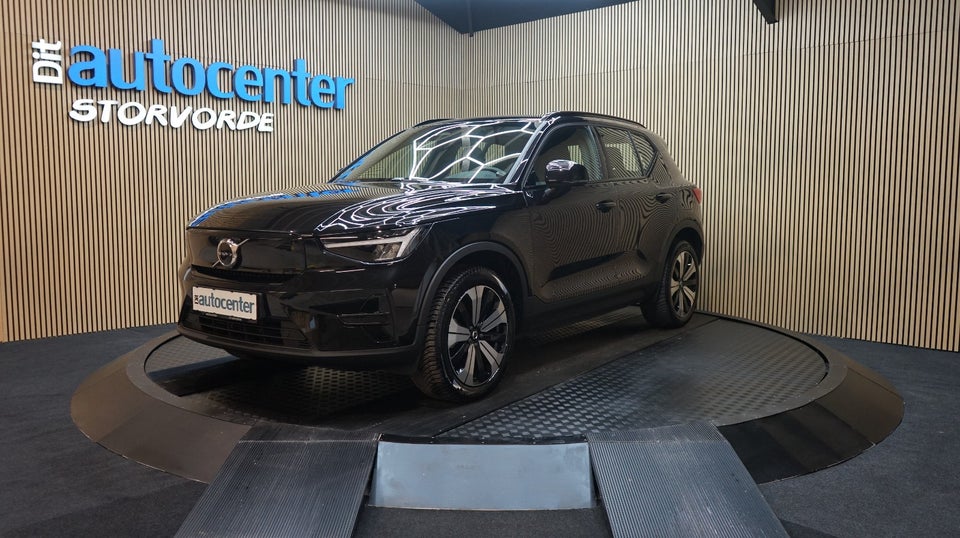 Volvo XC40 P6 ReCharge Plus 5d