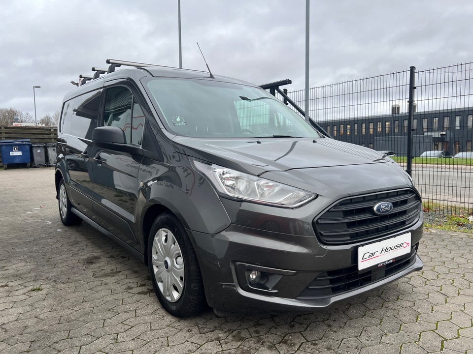 Ford Transit Connect 1,5 TDCi 120 Trend aut. lang