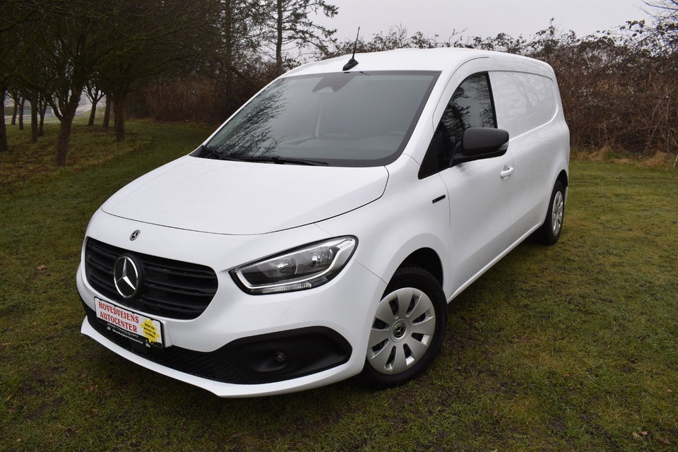 Mercedes eCitan A3 PRO Van