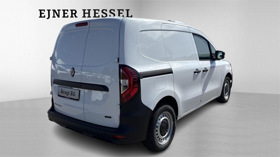 Renault Kangoo E-Tech L1 Van