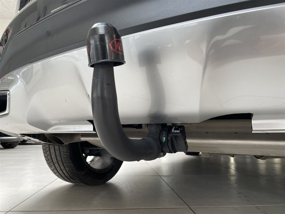 Kia XCeed 1,6 T-GDi Premium DCT 5d