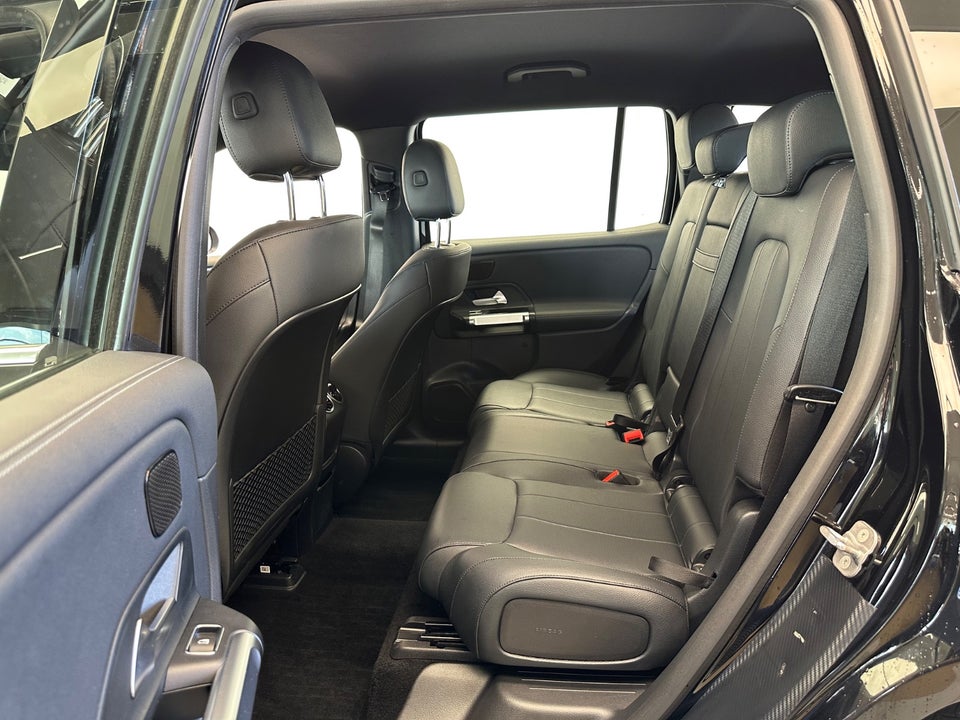 Mercedes EQB250 5d